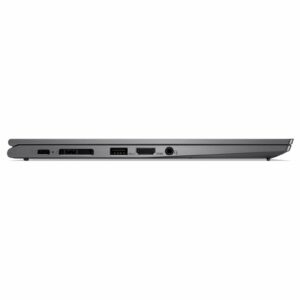 Basrdis Latest_Lenovo_ThinkPad X1 Yoga Gen 5 Convertible 2-in-1 Laptop, 14.0" FHD Touch Anti-Reflective Display, Intel Core i7-10510U Processor, 16GB RAM, 512GB SSD, Windows 10 Pro, Touch ID, Wi-Fi