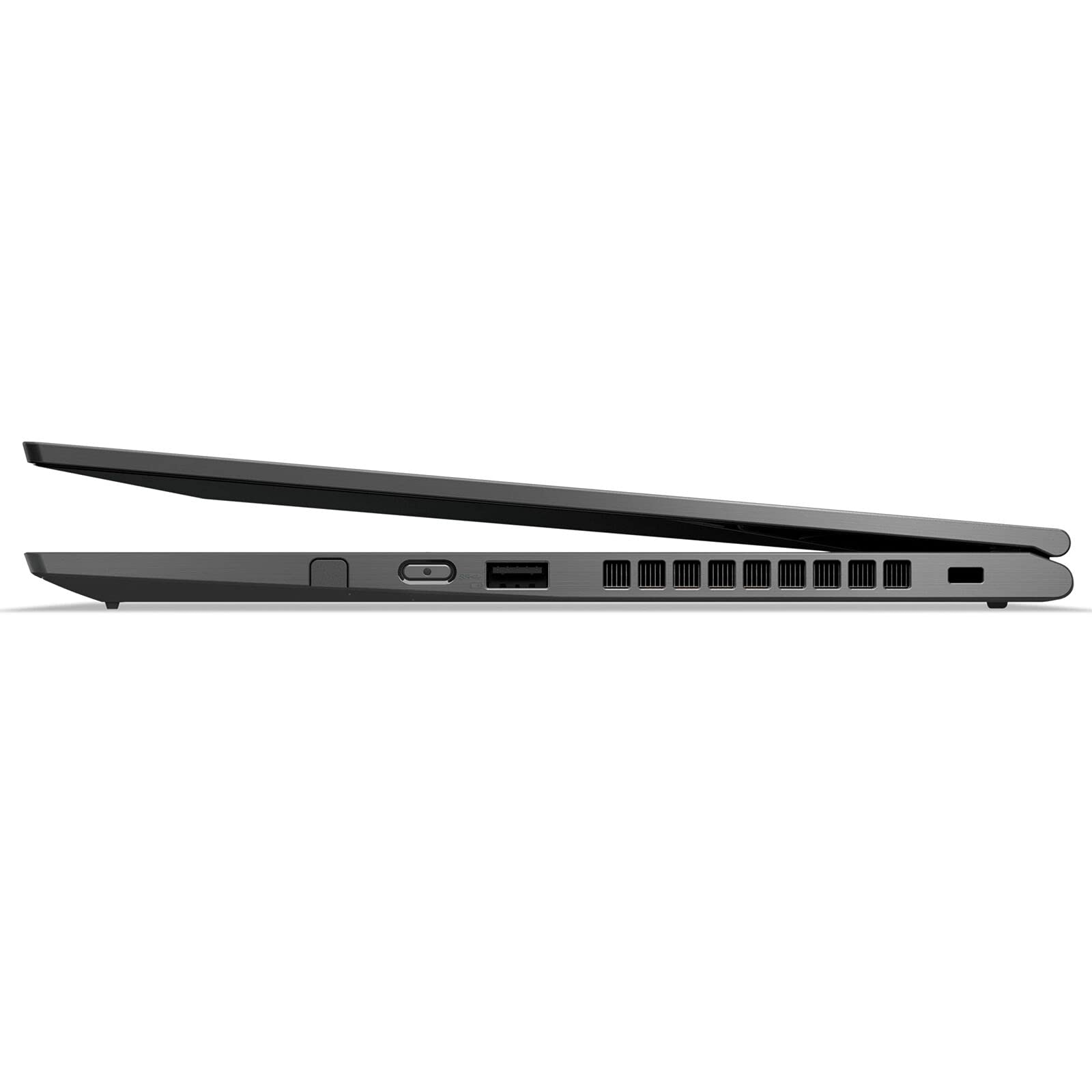 Basrdis Latest_Lenovo_ThinkPad X1 Yoga Gen 5 Convertible 2-in-1 Laptop, 14.0" FHD Touch Anti-Reflective Display, Intel Core i7-10510U Processor, 16GB RAM, 512GB SSD, Windows 10 Pro, Touch ID, Wi-Fi