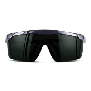 freemascot 190nm-2000nm laser safety glasses for hair removal treatment and laser cosmetology operator eye protection