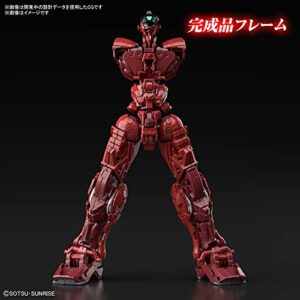 Gundam Astray Red Frame Powered Red Mobile Suit Gundam Seed ASTRAY, Bandai Spirits Hi-Resolution Model