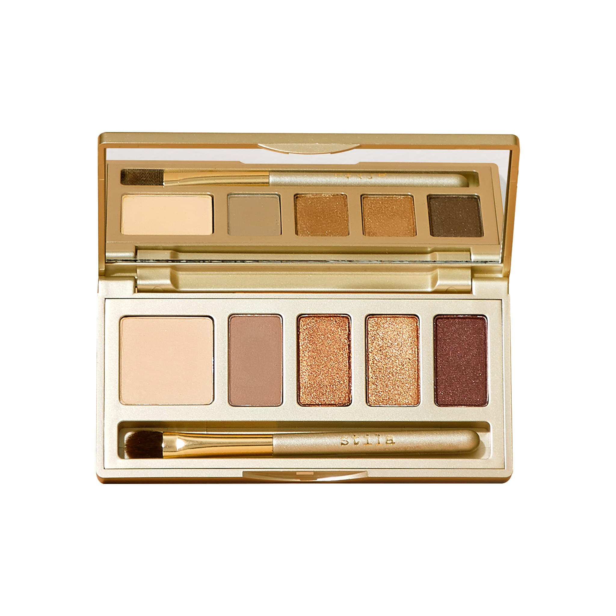 stila To You Eye Palette, 4.6 g.