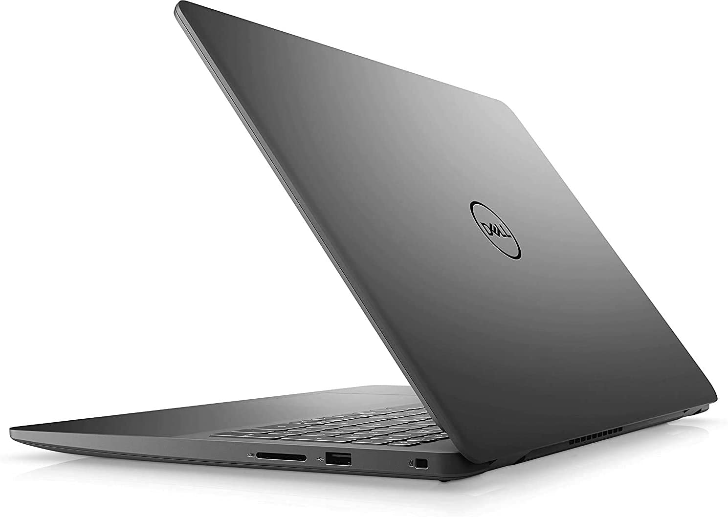 Dell Inspiron 3000 Business Laptop, 15.6 HD Display, Intel Celeron Processor N4020, Windows 10 Pro, 16GB DDR4 RAM, 512GB PCIe SSD, Webcam, SD Card Reader, Bluetooth, HDMI