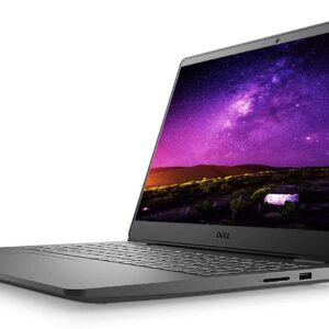 Dell Inspiron 3000 Business Laptop, 15.6 HD Display, Intel Celeron Processor N4020, Windows 10 Pro, 16GB DDR4 RAM, 512GB PCIe SSD, Webcam, SD Card Reader, Bluetooth, HDMI