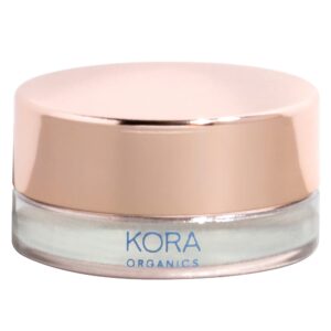 kora organics rose quartz luminizer | highlight & glow | certified organic | cruelty free | 0.21 oz