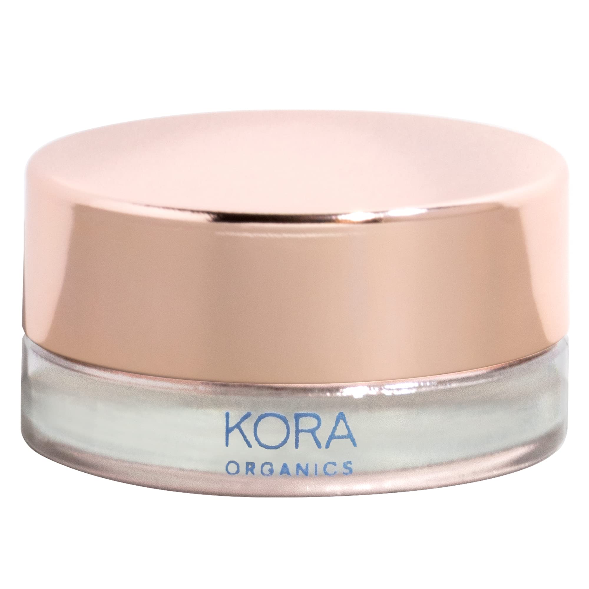 KORA Organics Rose Quartz Luminizer | Highlight & Glow | Certified Organic | Cruelty Free | 0.21 oz