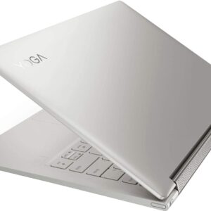 Lenovo Yoga 9i 14 2-in-1 14" FHD Touch-Screen -11th Gen Intel Evo Platform i7-1185G7-16GB DDR4 - 512GB SSD - Win 10 (Renewed)