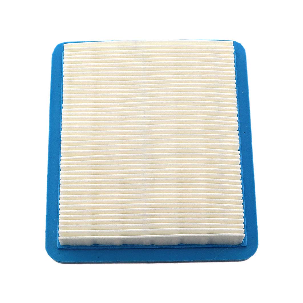 TOPREPAIR Air Filter for Coleman Powermate PM0401853 PM0401852 1850 1500 Watt Generator