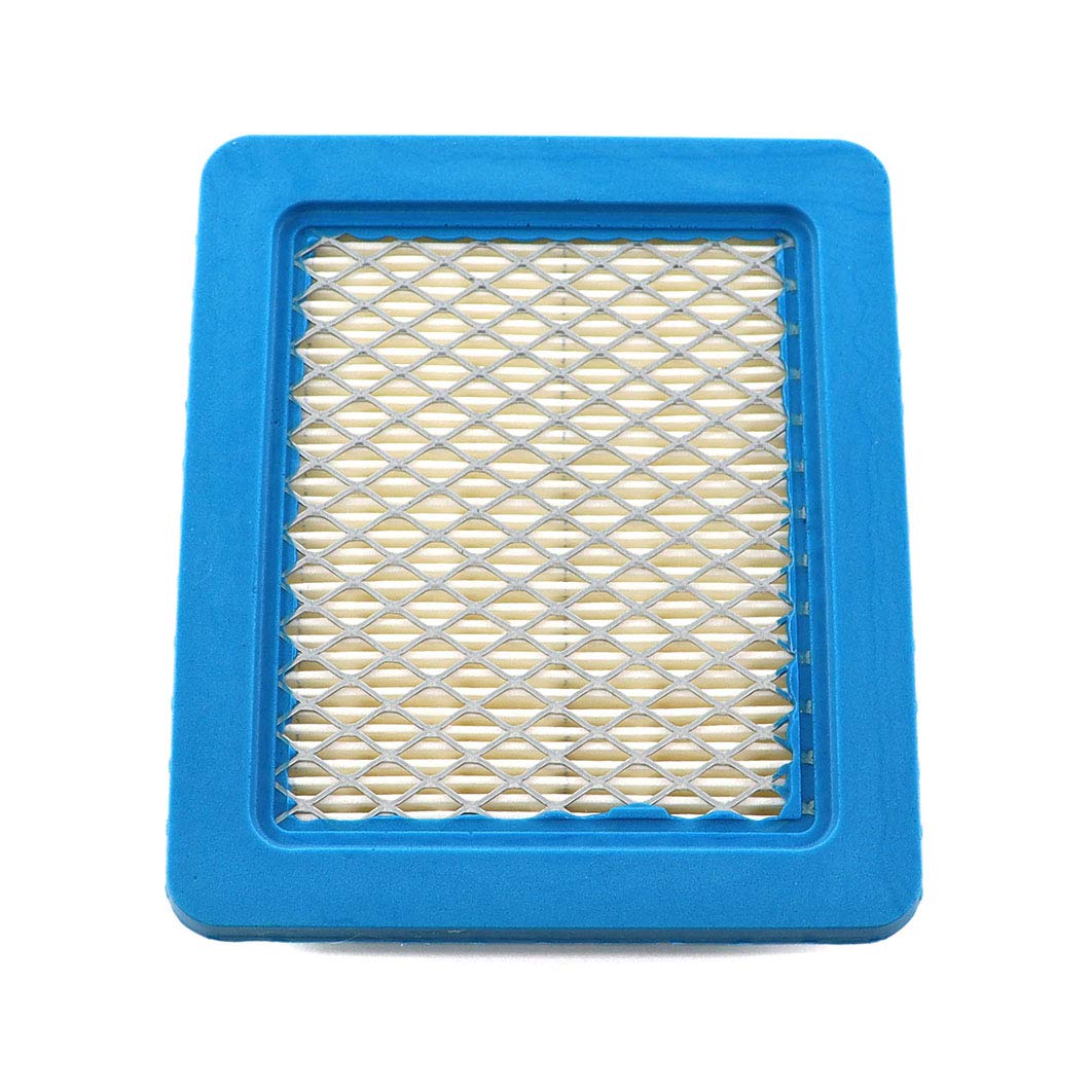 TOPREPAIR Air Filter for Coleman Powermate PM0401853 PM0401852 1850 1500 Watt Generator