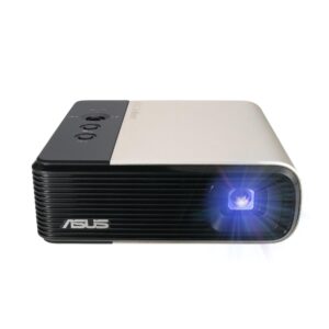 zenbeam e2 mini led projector-