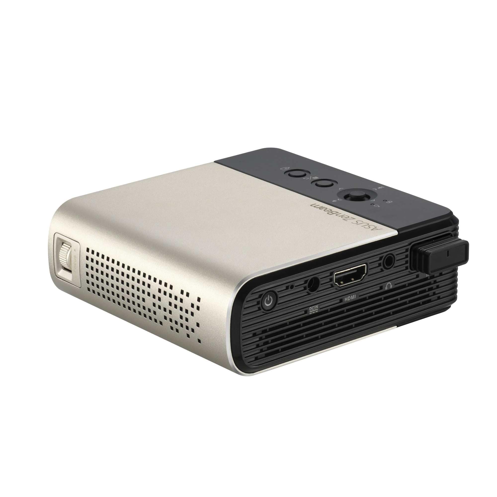 Zenbeam E2 Mini Led Projector-