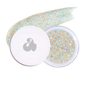 [unleashia] get loose glitter gel mini (no.5 diamond stealer)