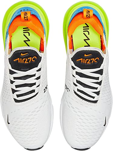 Nike Womens WMNS Air Max 270 DO6691 100 Nerf - Size 9W