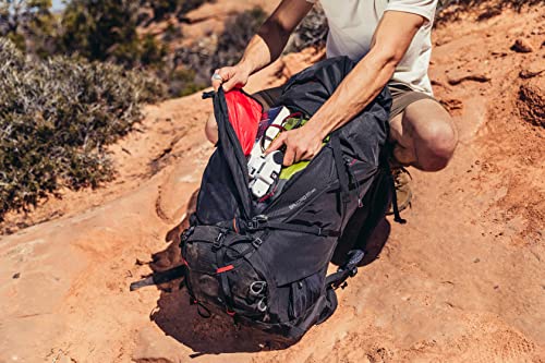 Gregory Mountain Products Baltoro 85 Pro Backpacking Backpack