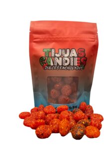 tijuas spicy chamoy gummygush | spicy gummygush | tiktok chamoy spicy candy