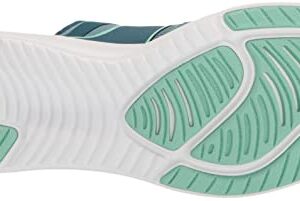 New Balance Women's Nergize Sport V1 Training Shoe, Dark Moonstone/Moonstone/Bright Mint, 6 M