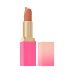 juvia's place the nude velvety matte lipstick libra - nude matte lipstick, long-lasting matte lipstick, rich-color lip makeup, creamy lipstick with matte finish, beauty & lip products