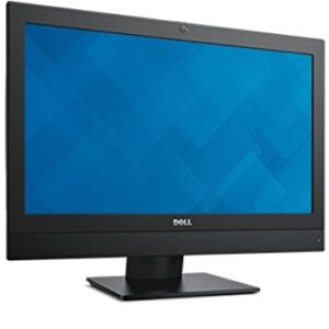 Microsoft Authorized Refurbished-Dell optiplex 3240 All in One, Intel i5-6500, 16GB Ram, 512GB SSD Drive,USB WiFi, 21.5 Screen, Windows 10 pro (Renewed)