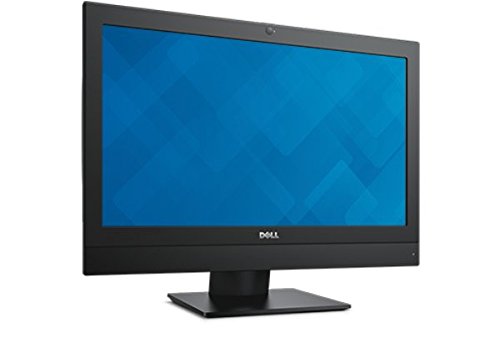 Microsoft Authorized Refurbished-Dell optiplex 3240 All in One, Intel i5-6500, 16GB Ram, 512GB SSD Drive,USB WiFi, 21.5 Screen, Windows 10 pro (Renewed)