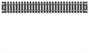 lionell atlas code 100 9 inches straight track (10 pack) ho scale