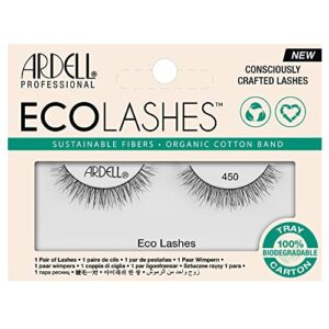 ardell eco lashes 450