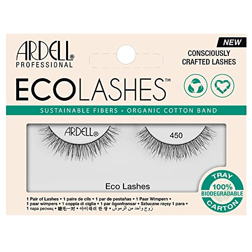 Ardell Eco Lashes 450