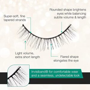 Ardell Eco Lashes 450