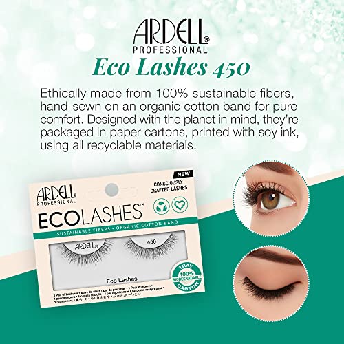 Ardell Eco Lashes 450