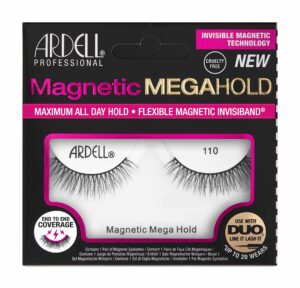 ardell magnetic megahold 110 lashes