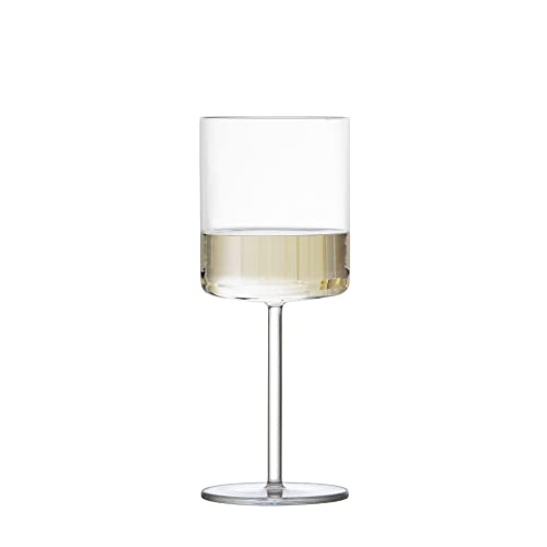 Schott Zwiesel Zwiesel Glas Tritan Modo Collection White Wine Glass, 13.5-Ounce, Buy 6, Get 8