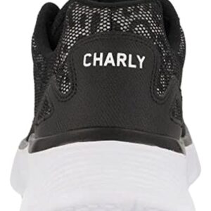 Charly Origen I Gray/Black 10 B (M)