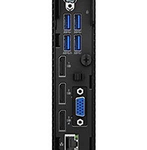 Dell Wyse 5070 Desktop (2018) | Core Celeron - 32GB SSD - 4GB RAM | 4 Cores