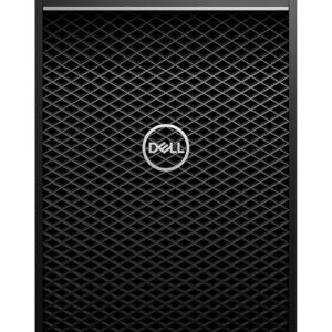 Dell Precision T3650 Workstation Desktop (2021) | Core i9-1TB SSD - 32GB RAM - RTX 5000 | 8 Cores @ 4.9 GHz - 11th Gen CPU - 16GB GDDR6 (Renewed)