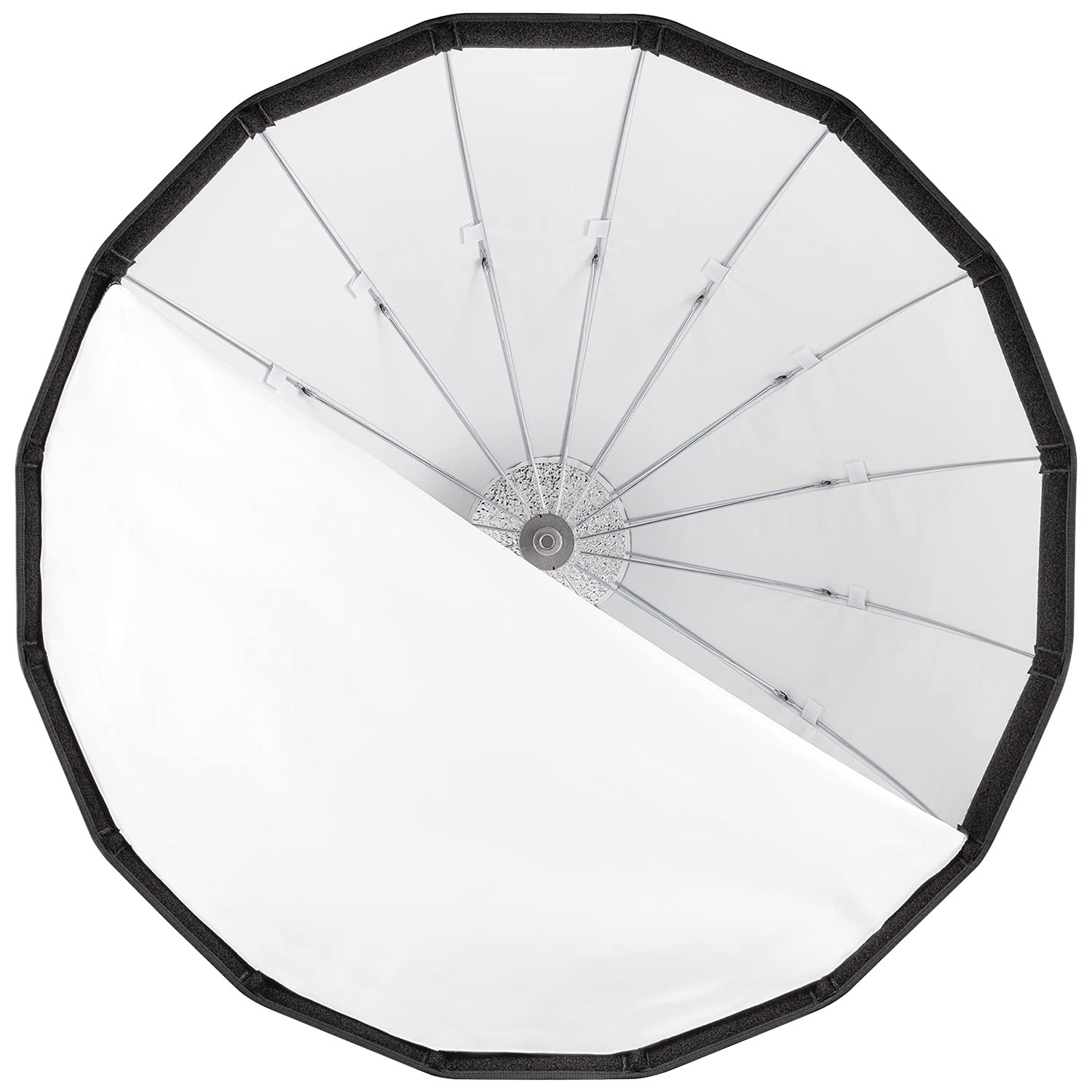 Westcott Beauty Dish Switch 36” (White Interior)