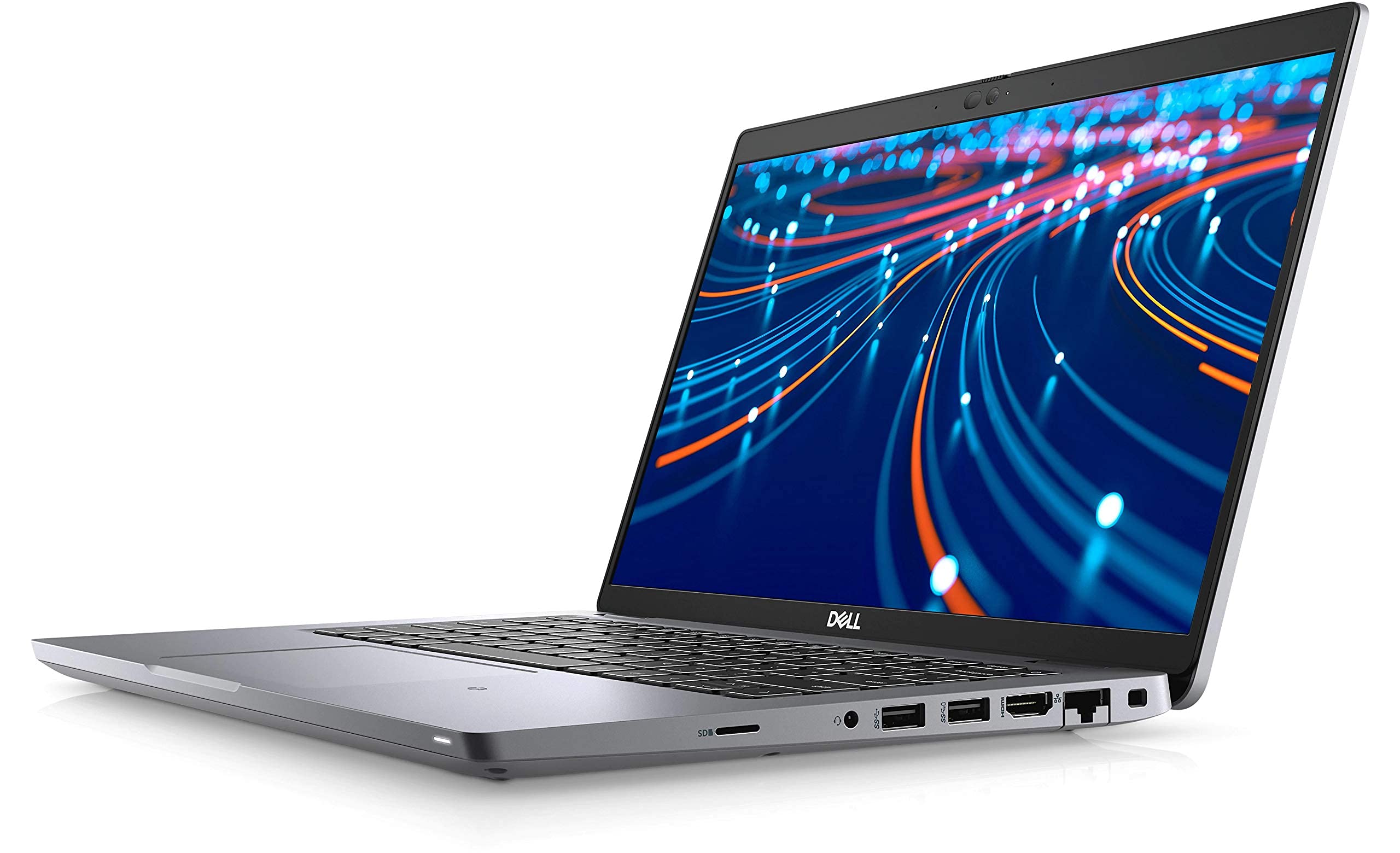 Dell Latitude 5420 14" Notebook, Intel Core i5-1145G7, 16GB RAM, 512GB SSD, Intel Iris Xe Graphics, Windows 10 Pro (Renewed)