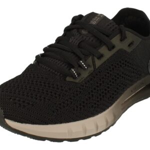 Under Armour UA HOVR Sonic 2 Womens Running Trainers 3021588 Sneakers Shoes (UK 6 US 8.5 EU 40, Black 002)