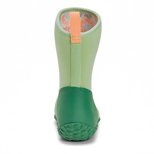 Muck WM2303W9 Muckster II Mid Resida Green 9 Womens