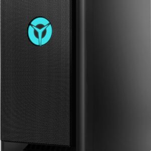 Lenovo Legion 5i Tower 2TB SSD 16TB HD 64GB RAM Extreme (Intel Core i7-11700K CPU 3.60GHz Turbo Boost to 5.00GHz, 2 TB SSD + 16 TB HD, 64 GB RAM, NVIDIA GeForce GTX, Win 10) Desktop Gen 6 PC Computer