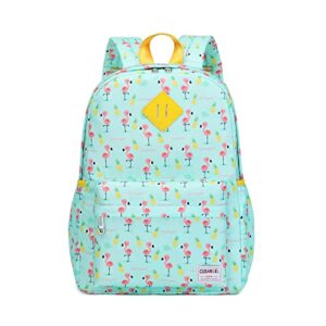 cusangel kids backpack for girl,toddler backpack cute & lightweight,suit preschool elenemtary primary school child