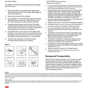 3M*- Aura 1870+ Niosh Certified - Pack of 20