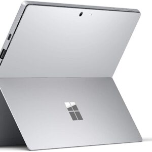 Microsoft Surface Pro 7+ 256GB i5 8GB RAM with Windows 10 Pro (Wi-Fi, Quad-Core i5-1135G7, Platinum) 1NA-00001