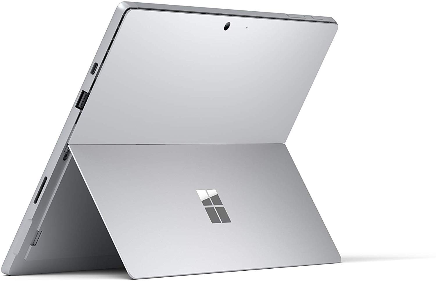 Microsoft Surface Pro 7+ 256GB i5 8GB RAM with Windows 10 Pro (Wi-Fi, Quad-Core i5-1135G7, Platinum) 1NA-00001