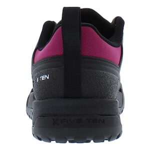 Five Ten Impact Pro Mountain Bike Shoes Women's, Black, Size 6.5