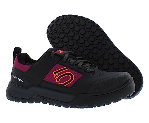 Five Ten Impact Pro Mountain Bike Shoes Women's, Black, Size 6.5