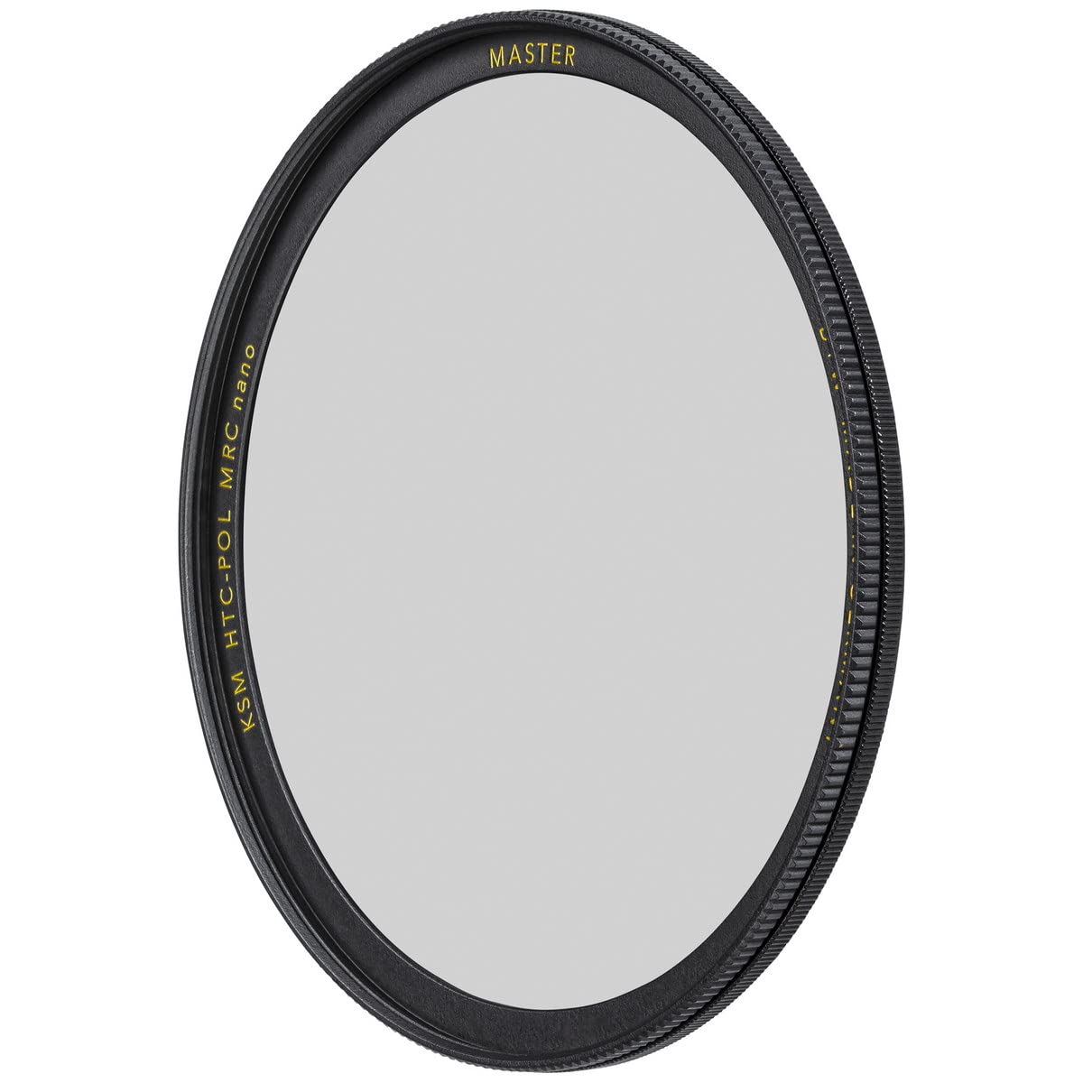 B+W 77mm Master High Transmission Kaesemann Circular Polarizer MRC Nano Glass Filter