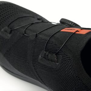 DMT KR0 Road Shoes - Black - EU 42.5