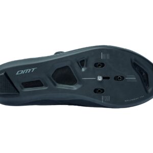 DMT KR0 Road Shoes - Black - EU 42.5