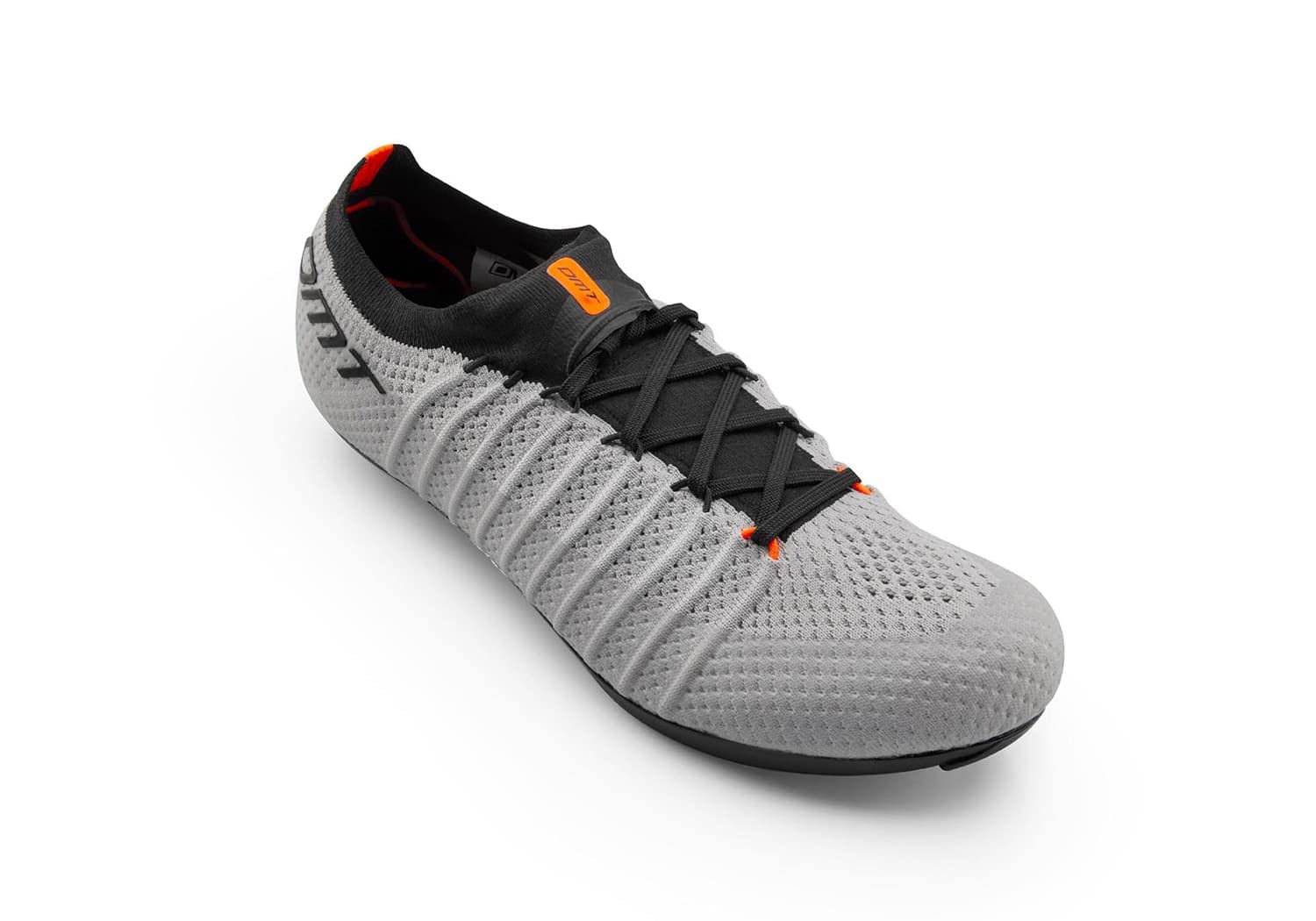 DMT KRSL Road Cycling Shoes - Grey - EU 42.5