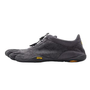 vibram five fingers womens kso eco cross training shoe (m, grey, numeric_7.5)