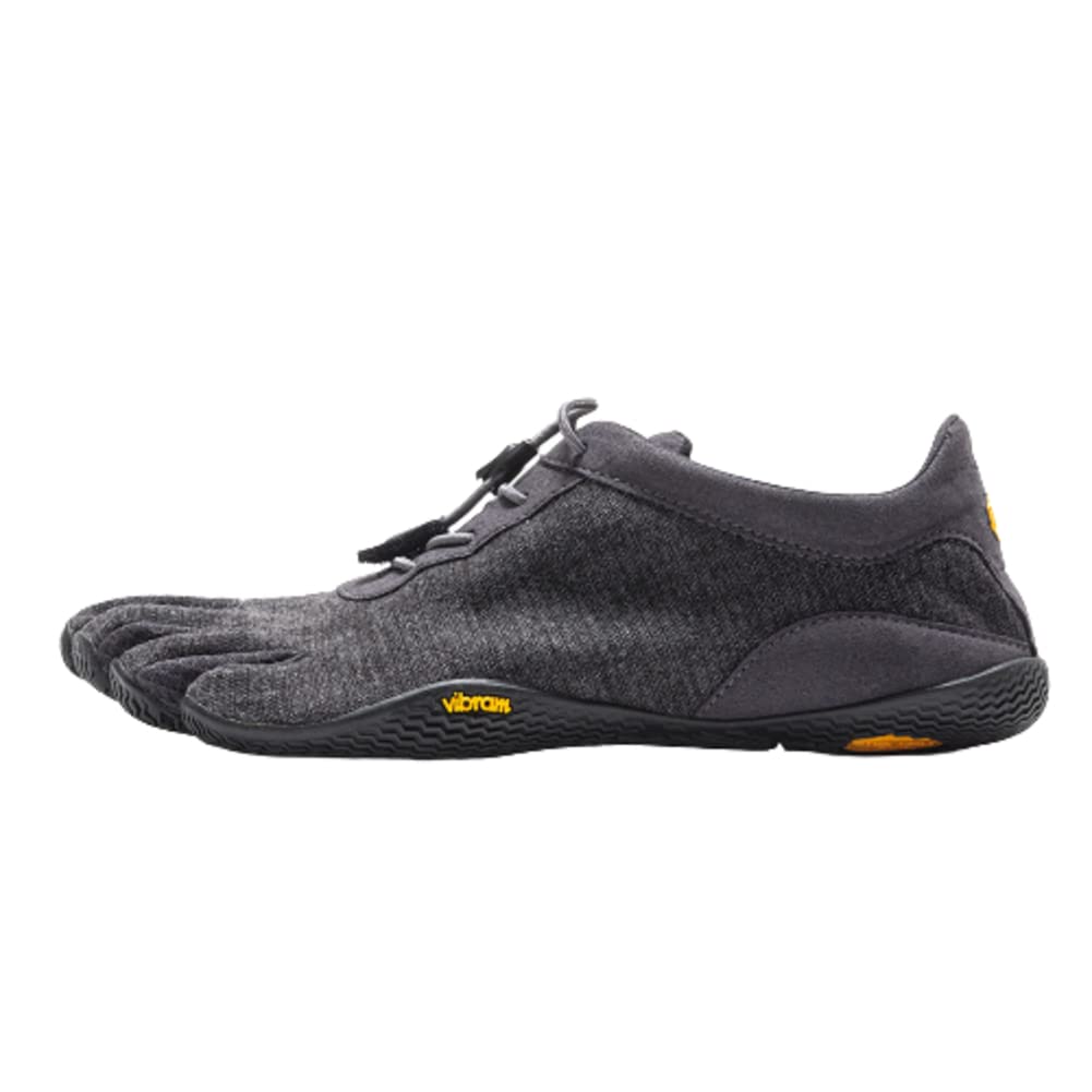 Vibram Five Fingers Womens KSO ECO Cross Training Shoe (M, Grey, Numeric_7.5)