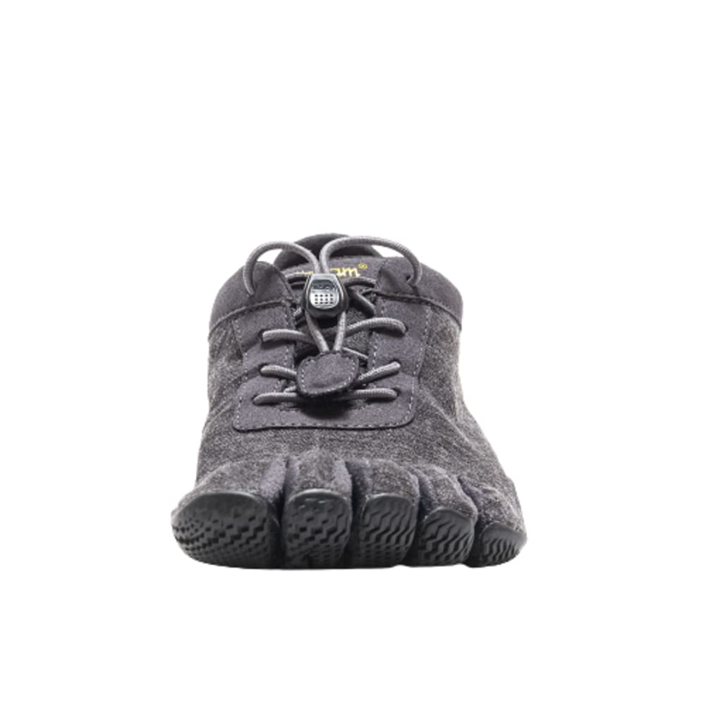 Vibram Five Fingers Womens KSO ECO Cross Training Shoe (M, Grey, Numeric_7.5)